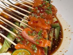 -串盟烧烤大排档·长沙美食地标(星沙店)