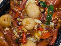 -味福记·本地特色菜(八一万达广场店)