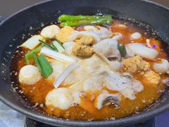 -肖记公安牛肉鱼杂馆·省级非物质文化遗产(江汉路直营店)