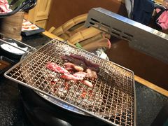 -九田家黑牛烤肉料理(太阳城店)