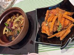 -桂满陇·杭州小馆(巴黎春天浦建店)