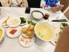 -蒙自过桥米线馆(富仁坊店)