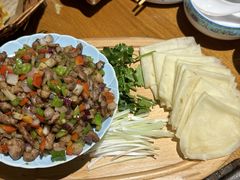 -巴尔喀十新疆餐厅(开发区店)