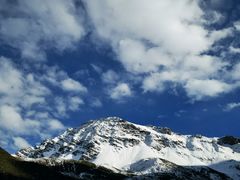 -黄龙山原始森林景区