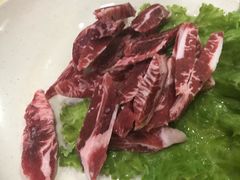 -牛信亭韩国料理·炭火烤肉(紫藤路店)