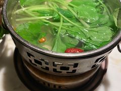 -初蓉丨遇见新川菜(亲贤街荣耀店)