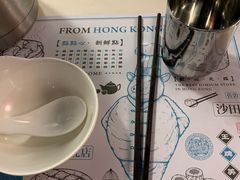 -点点心点心专门店(旺角店)