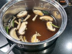 -呷哺呷哺(西单大悦城店)