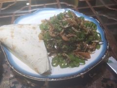 -陈记菜馆·非遗淮扬菜(东关街教场店)