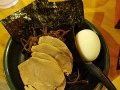 一兰精选套餐-一蘭拉面(铜锣湾店)