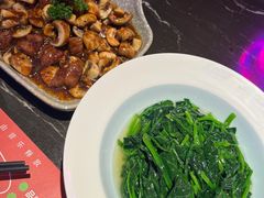 -108·公社·创意餐厅·LIVE HOUSE(李公堤店)