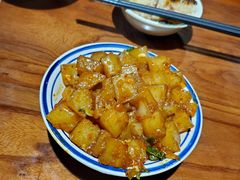 -宝鸡宴会中心艳阳天(公园路店)