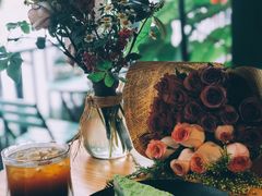 -The Flowers Coffee(南山店)