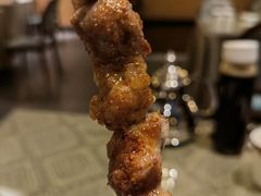 -小尕子·新疆菜(明园店)