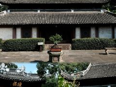 -宁波市保国寺古建筑博物馆