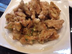 -吴记酱骨炖菜馆(康安路店)