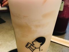 -喜茶(中山利和新地店)