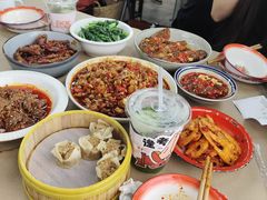 -老三样·旧食新味(船山路店)