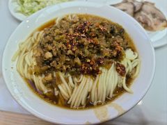 -新川面馆(新街口起源店)