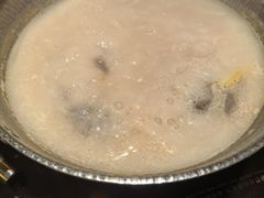 -捞王猪肚鸡火锅(财富中心店)