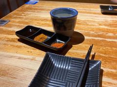 -一井烧肉·活鳗·寿司(望京SOHO店)