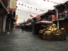 -咬不得高祖生煎·简餐(高银街店)