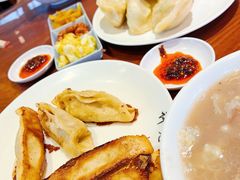 -许老八包子铺(回龙窝店)