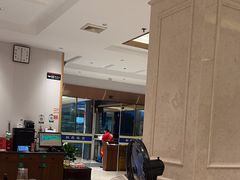 -群乐饭店(滨安路店)
