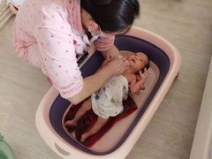 -汇慈安·高端自营月嫂(武汉月子尊享店)