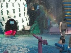 -珠海梦幻水城
