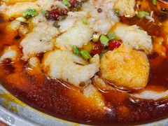 -周鱼小馆石锅酸菜鱼(活力汇店)