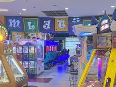 -meland·儿童乐园·游戏厅娃娃机·电玩Xbox(成都合生汇店)