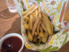 -Famous肥猫墨西哥音乐餐吧(五棵松华熙LIVE店)