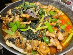 -蛙喔牛蛙(太仓万达店)