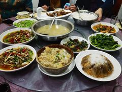 -卢六川汤肉(南方花园店)
