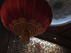 大堂-功德林(南京西路店)