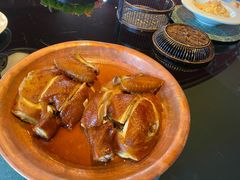 -三号黄浦会Canton Table