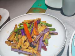 -阿西娅食府(中关村店)