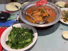 -大师傅金奖啤酒鱼(西街口总店)