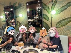 -三克火锅影院(来福士店)