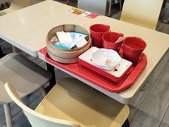 -永和大王(蛙嫩鸡香煲煲鲜·军博店)