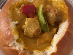 -大树餐厅(红旗街万达店)