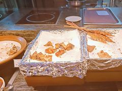 -马哥孛罗酒店·SAVVY全日餐厅