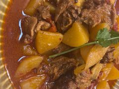 -贯贯吉·清真餐厅(浙江中路店)