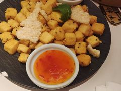 -蘇小主·创意中国菜(金茂览秀城店)