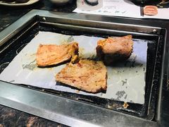 牛扒-阪尚皇·原切牛排·烤肉火锅自助(北京路店)