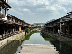 -楠溪江风景名胜区