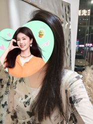 -汀南丝雨Hair design