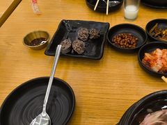 -高社长参鸡汤(高丽街店)