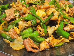 -费大厨辣椒炒肉(7mall店)